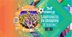 Campionatul de shopping