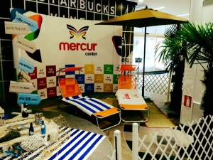 Insula Verii - Kalispera Greece!