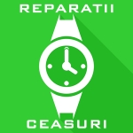 Reparatii ceasuri