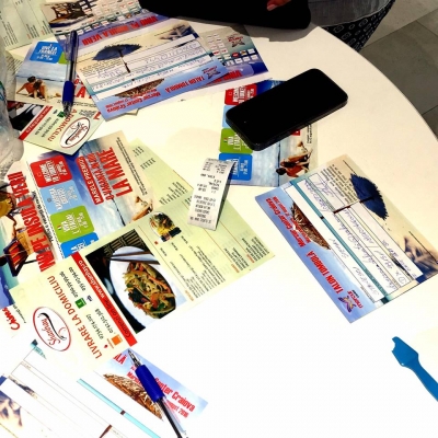 Insula verii - Vive la France!