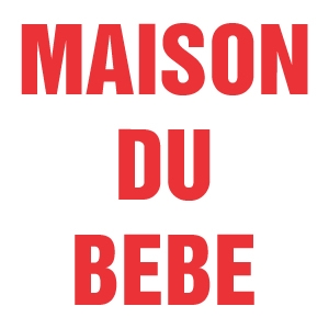 Maison du Bebe