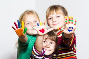 Smile!- etajul 3, Mercur Center