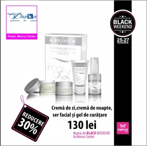 Oferta magazinul DANKA de BLACK WEEKEND