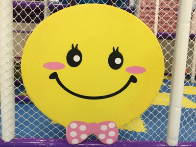 Petrecerea de deschidere - "Cel mai dulce ZAMBET"