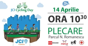 &Icirc;n dimineţile din acest weekend, vă invităm la mişcare &icirc;n aer liber!