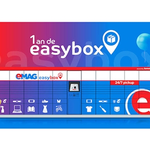 eMAG easybox