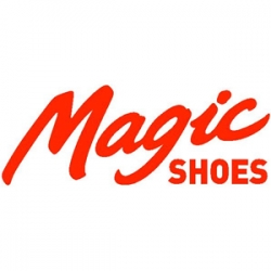 Magic Shoes
