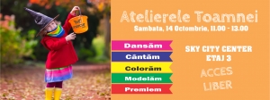 Atelierele Toamnei
